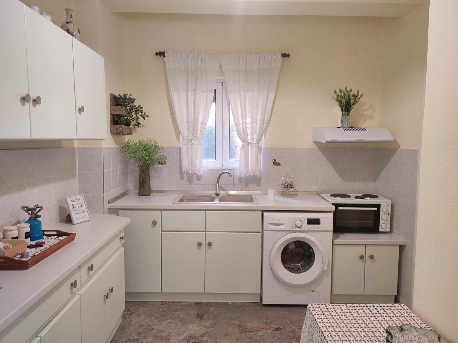 Potami Studios Lefkimmi  Zewnętrze zdjęcie